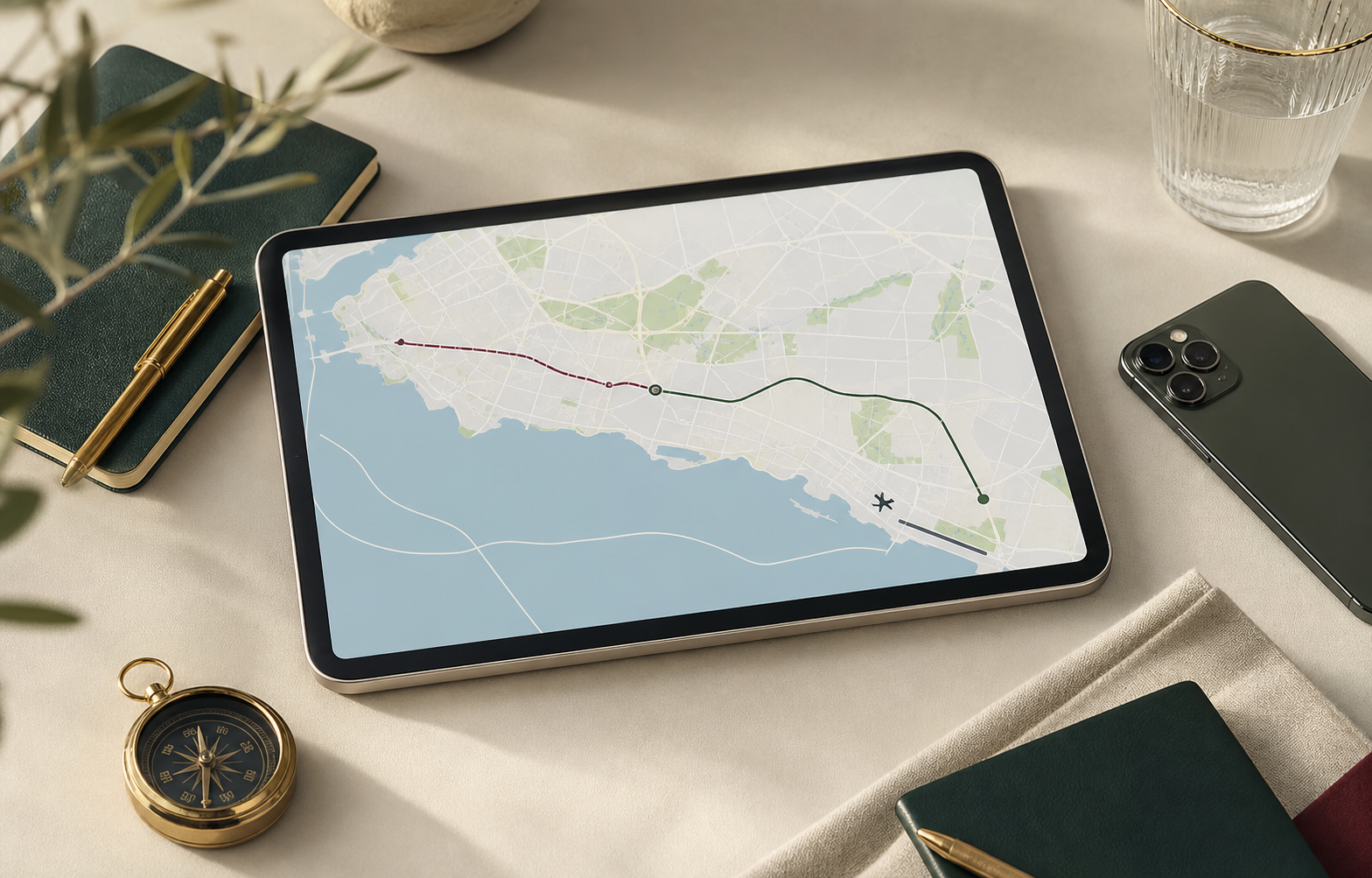 Pendik’te Konaklama Planı Nasıl Yapılır?